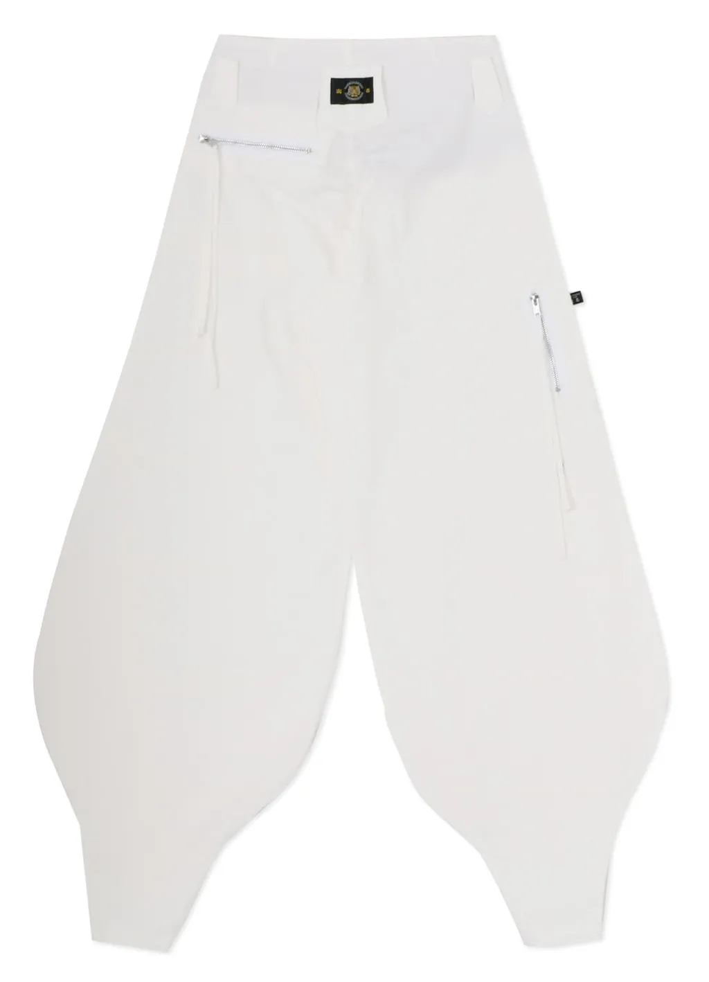 Limi Feu×Toraichi Denim Pants B