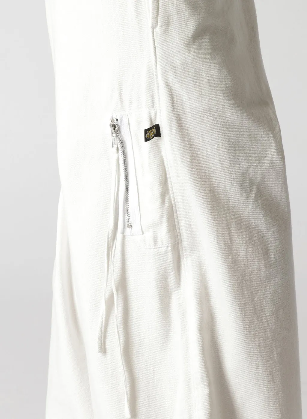 Limi Feu×Toraichi Denim Pants B