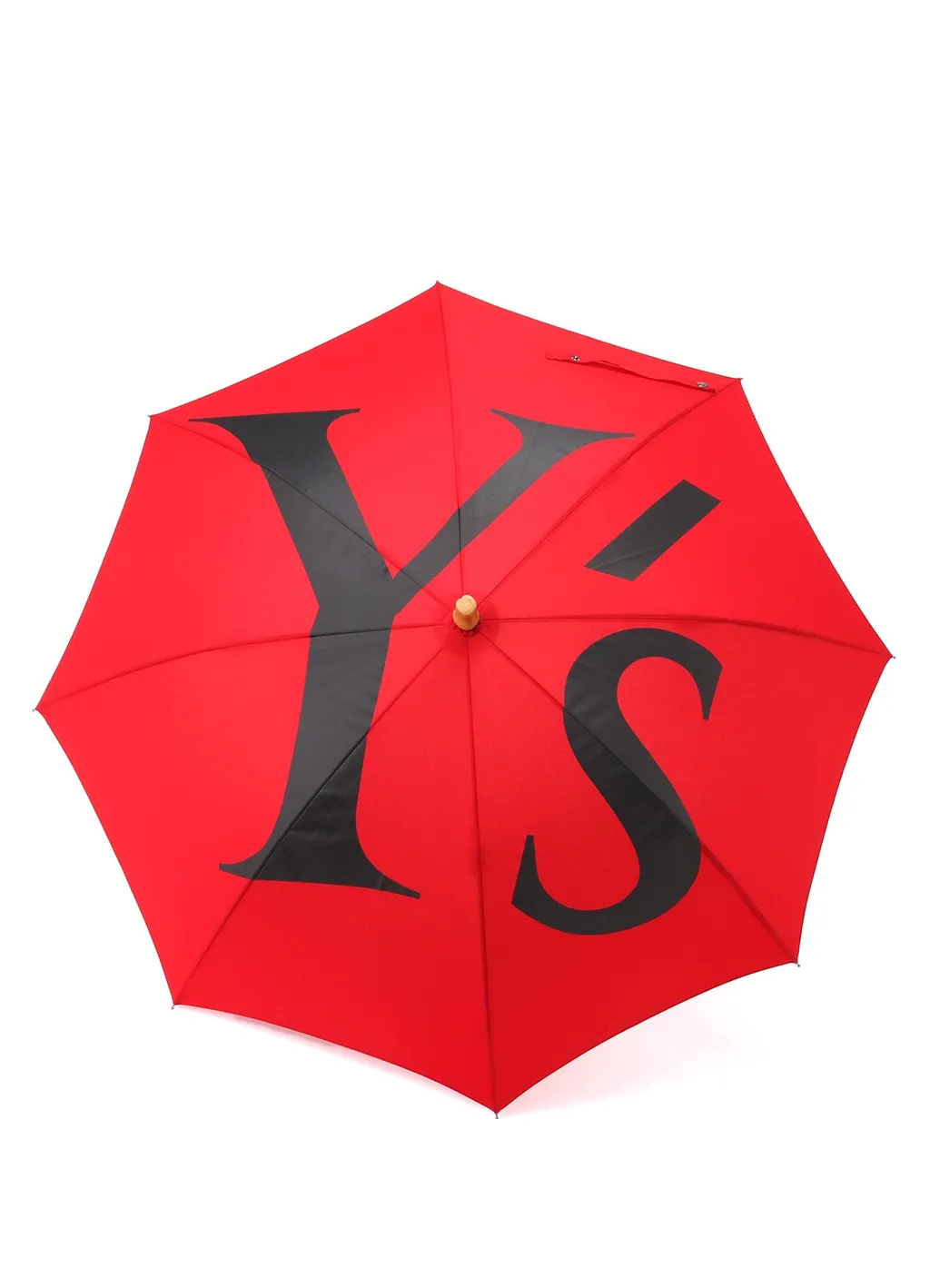 Ys Graphics S × Traditional Weatherwear Big Y