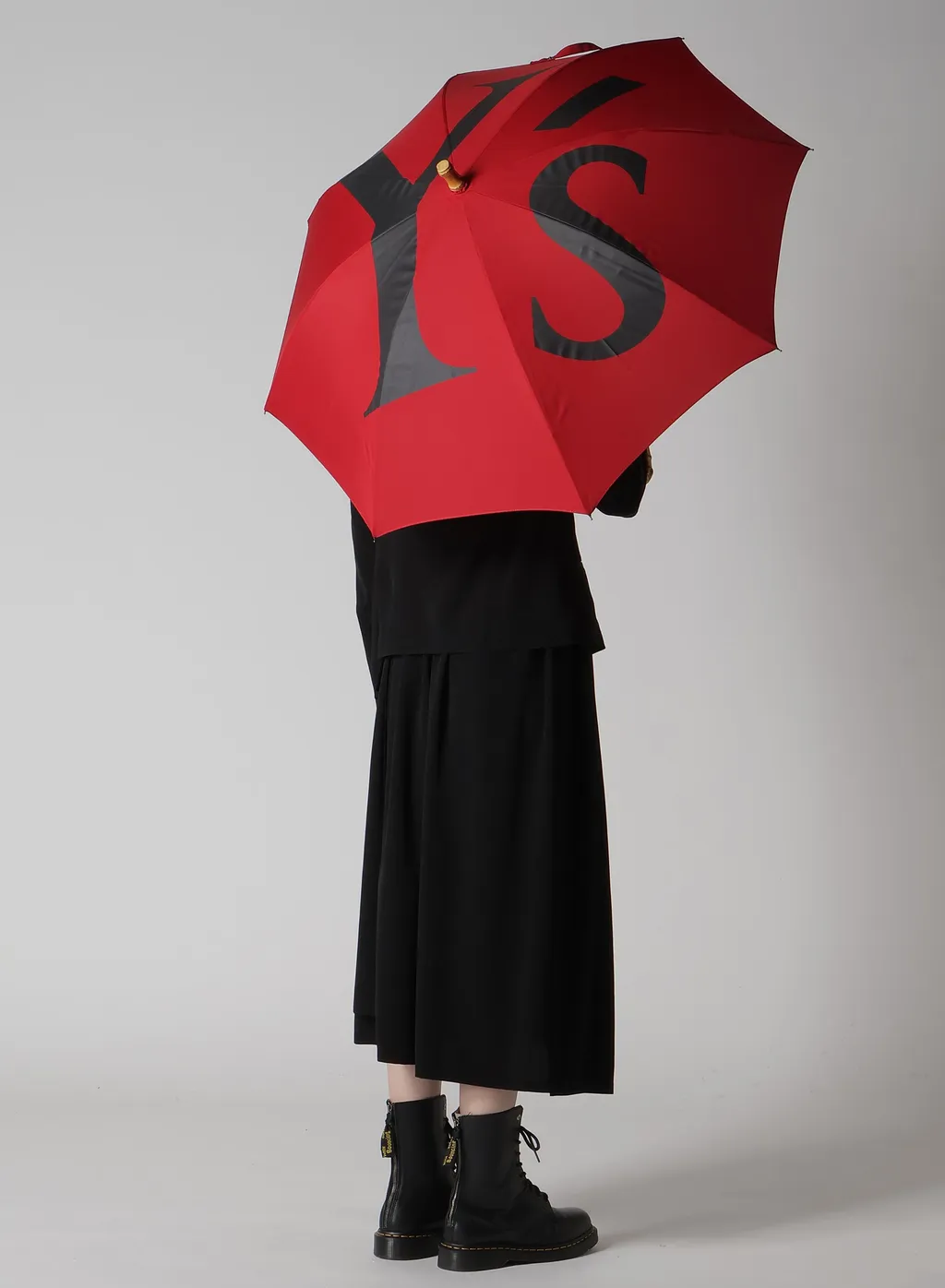 Ys Graphics S × Traditional Weatherwear Big Y
