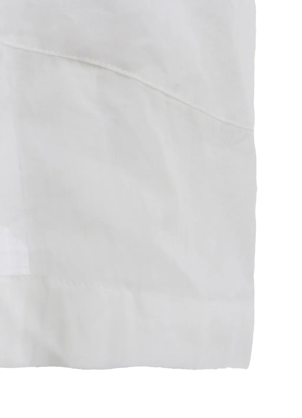 Ramie Lawn 3/4 Sleeve Jacket