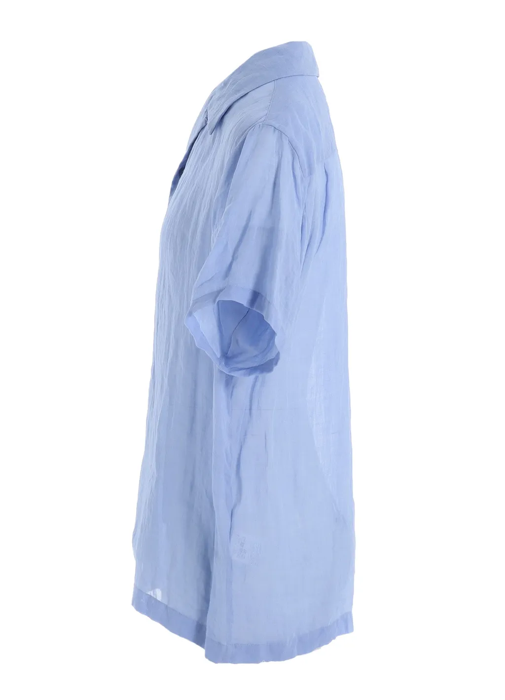 Ramie Lawn Shirt