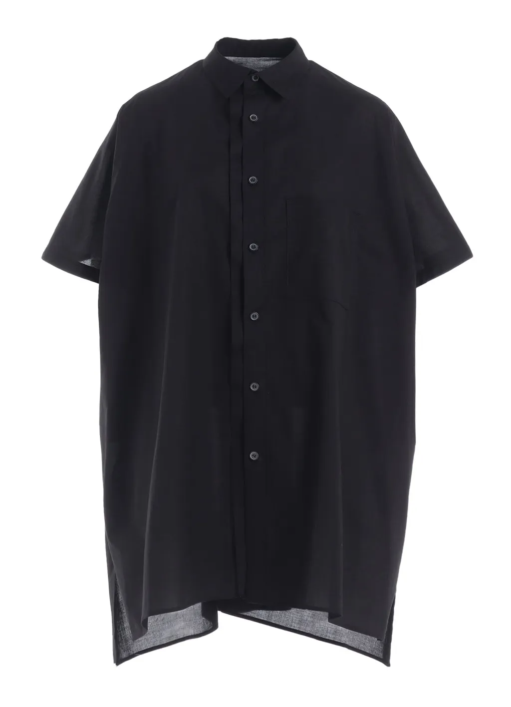 Cotton Lawn Half Sleeve Blouse