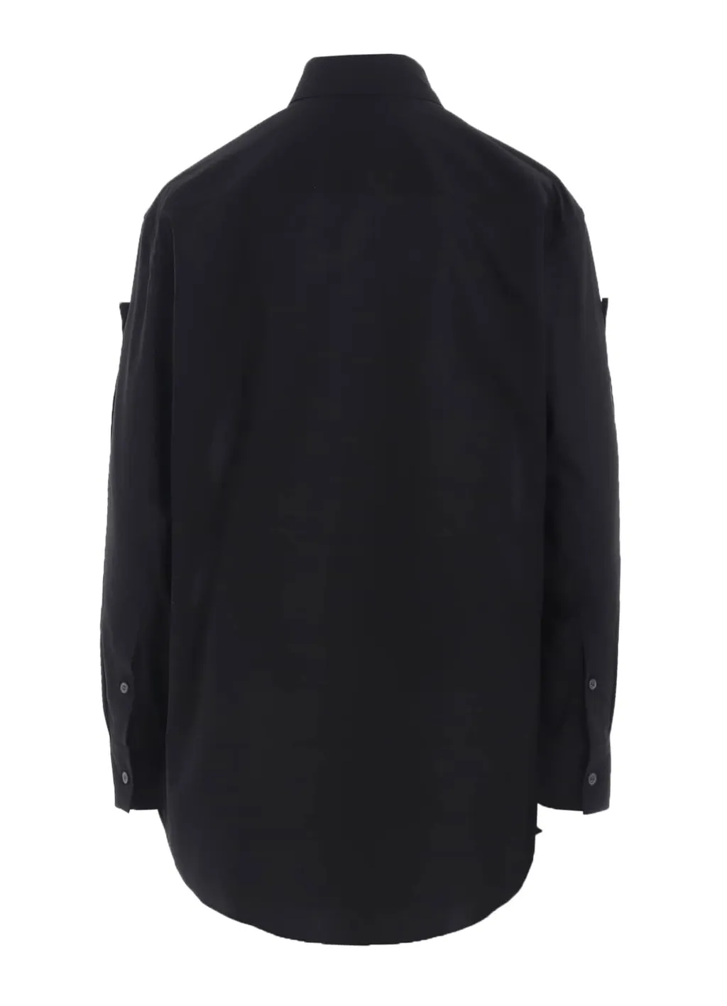 Cotton Lawn Double Pocket Blouse