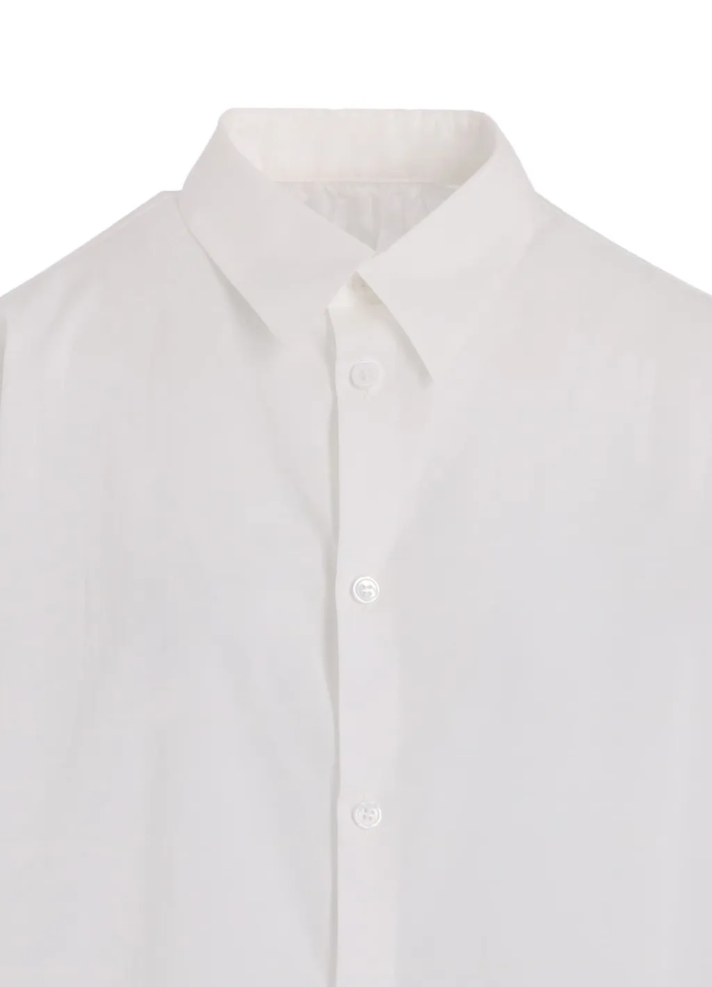 Cotton Lawn Dolman Sleeve Blouse