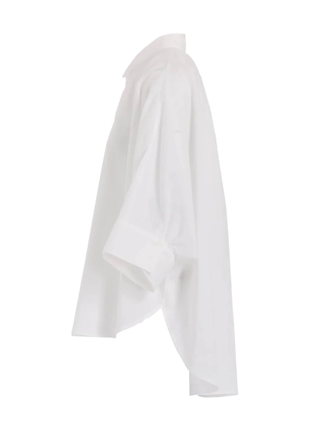 Cotton Lawn Dolman Sleeve Blouse