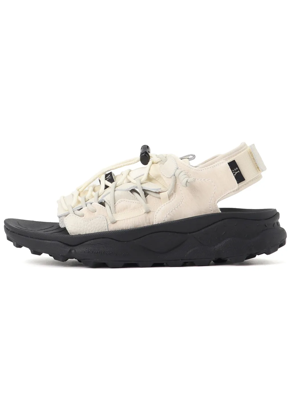 Y's × Flower Mountain Puma Punku