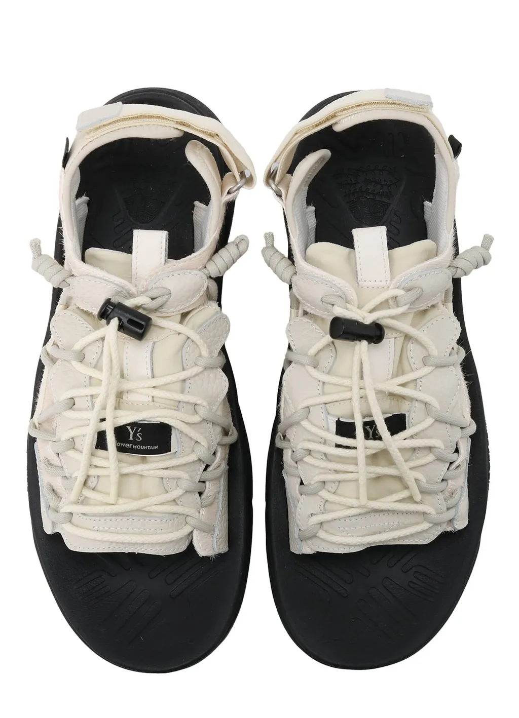 Y's × Flower Mountain Puma Punku