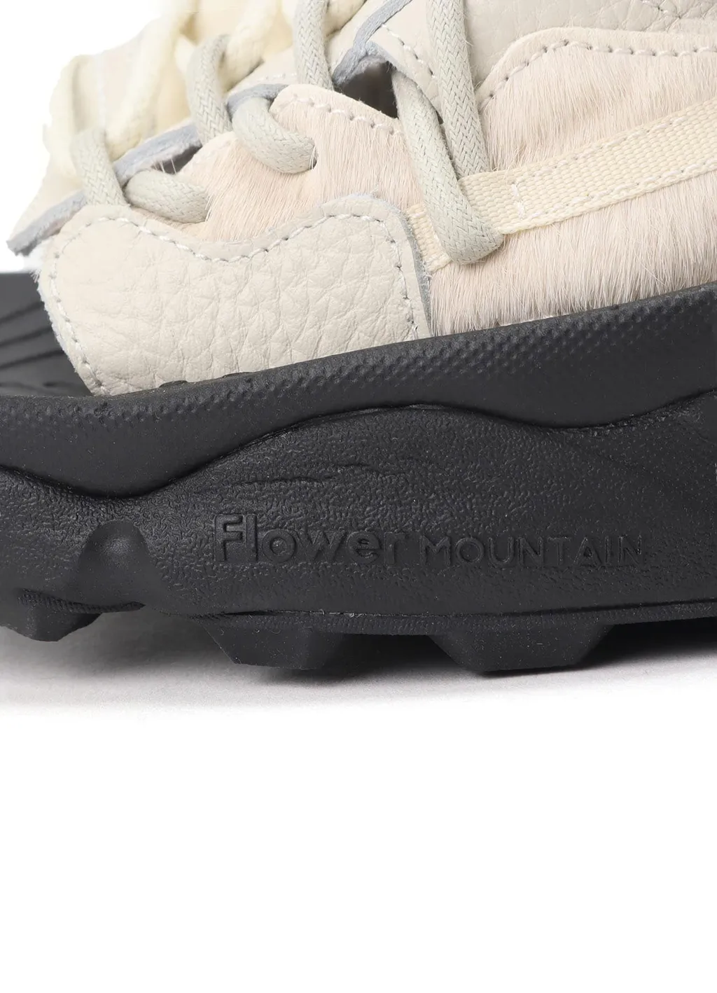 Y's × Flower Mountain Puma Punku