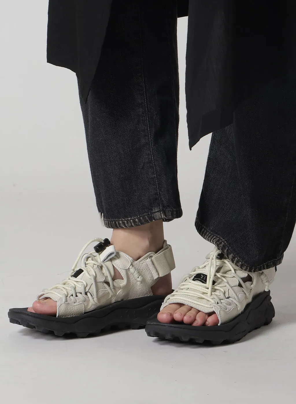 Y's × Flower Mountain Puma Punku