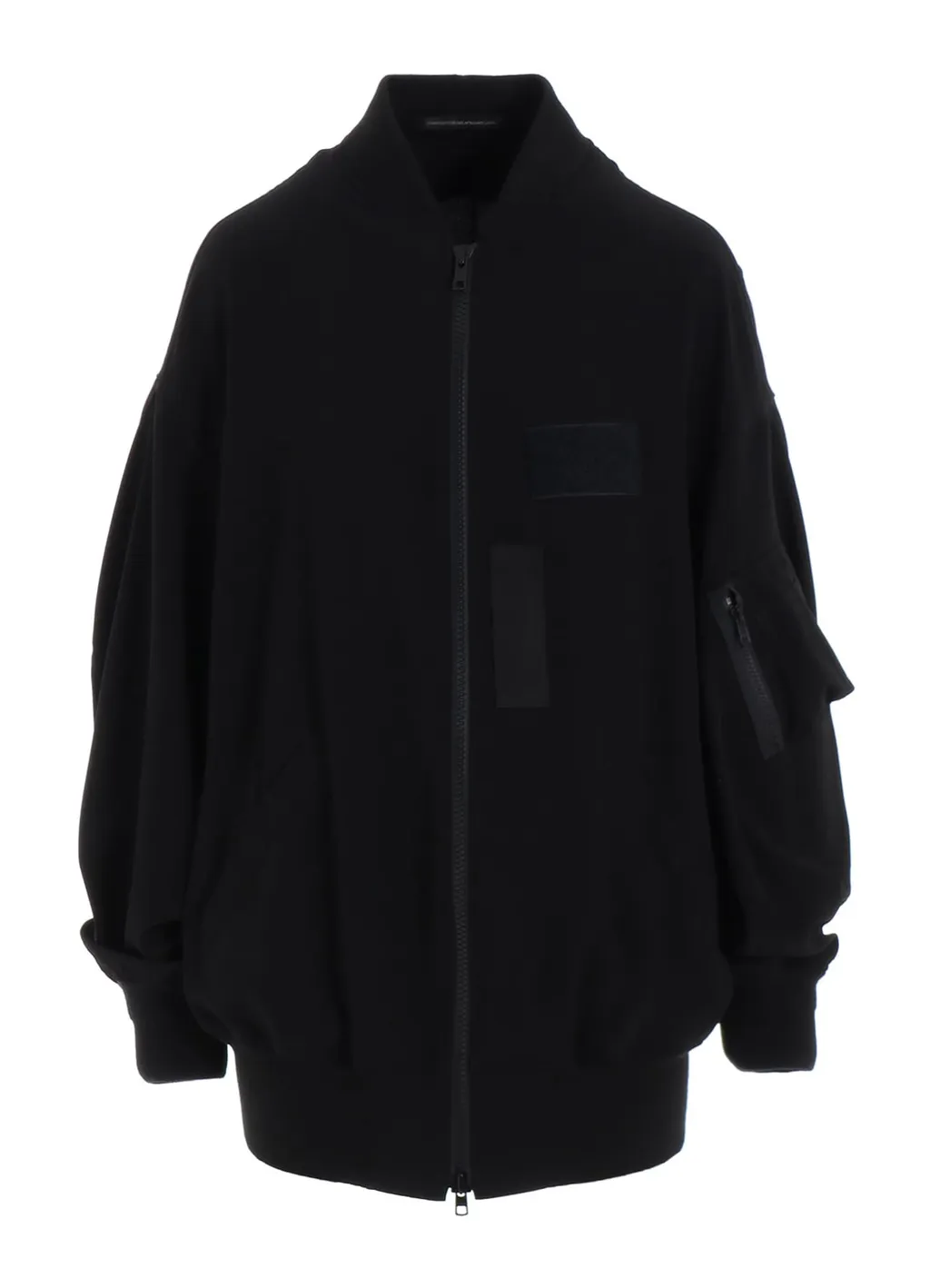 Crepe De Chine Ma-1