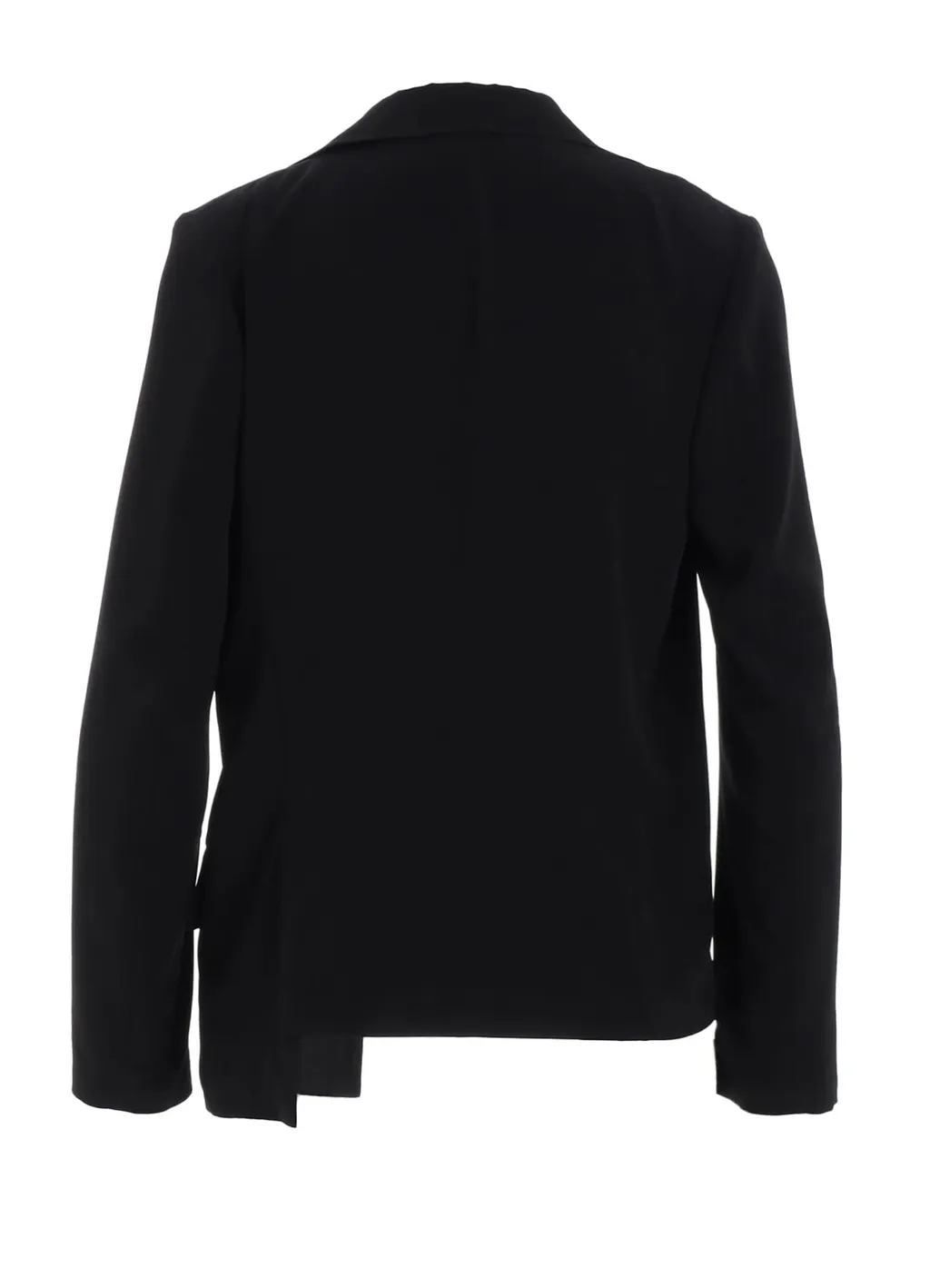 Crepe De Chine 2 Layer Jacket