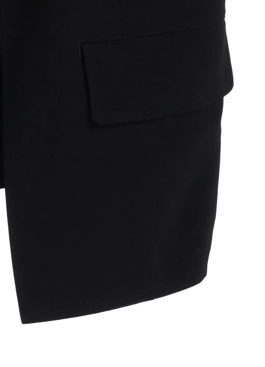 Crepe De Chine 2 Layer Jacket