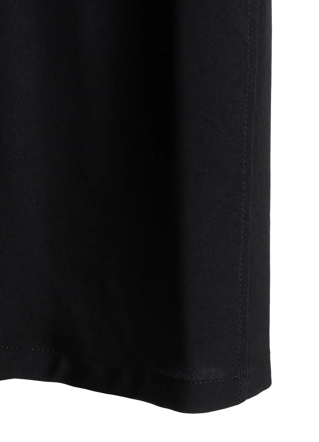 Crepe De Chine Bow Tie Raglan Dress