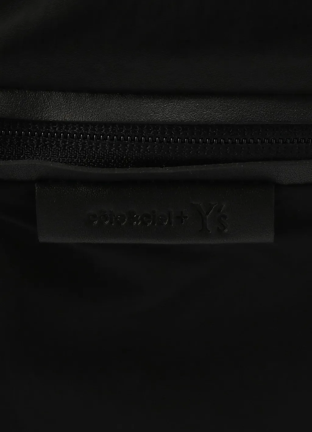 Y's × Cote & Ciel Moselle Echo