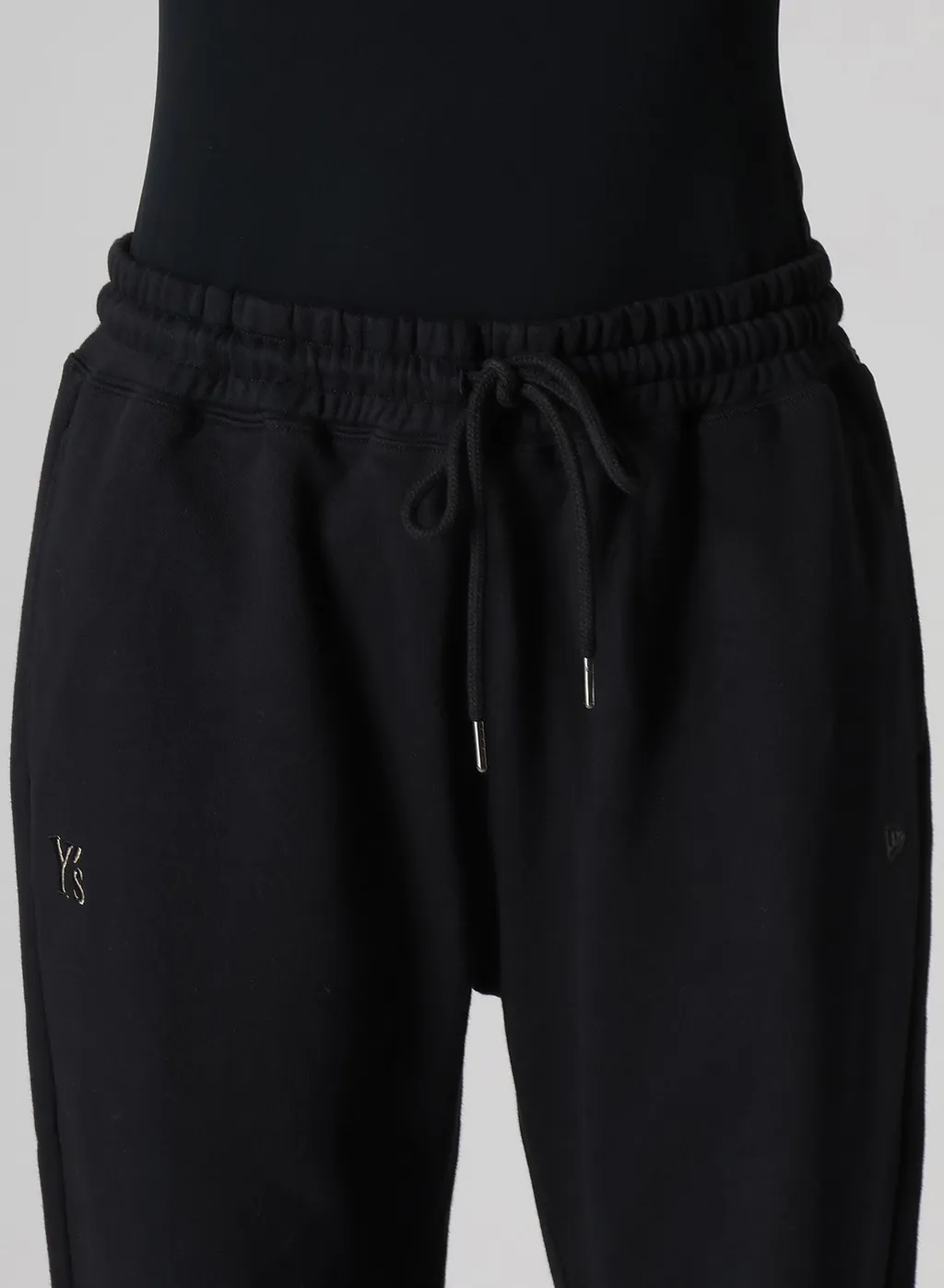 Y's × New Era Sweat Pants