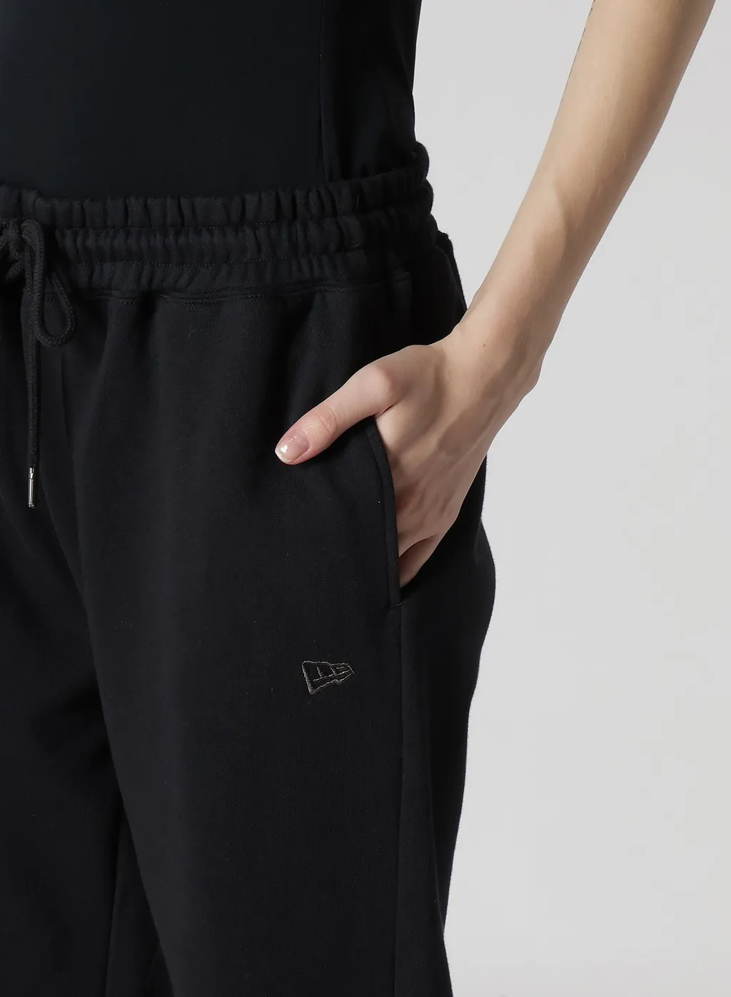 Y's × New Era Sweat Pants