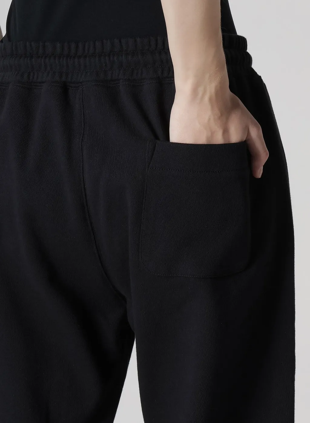 Y's × New Era Sweat Pants