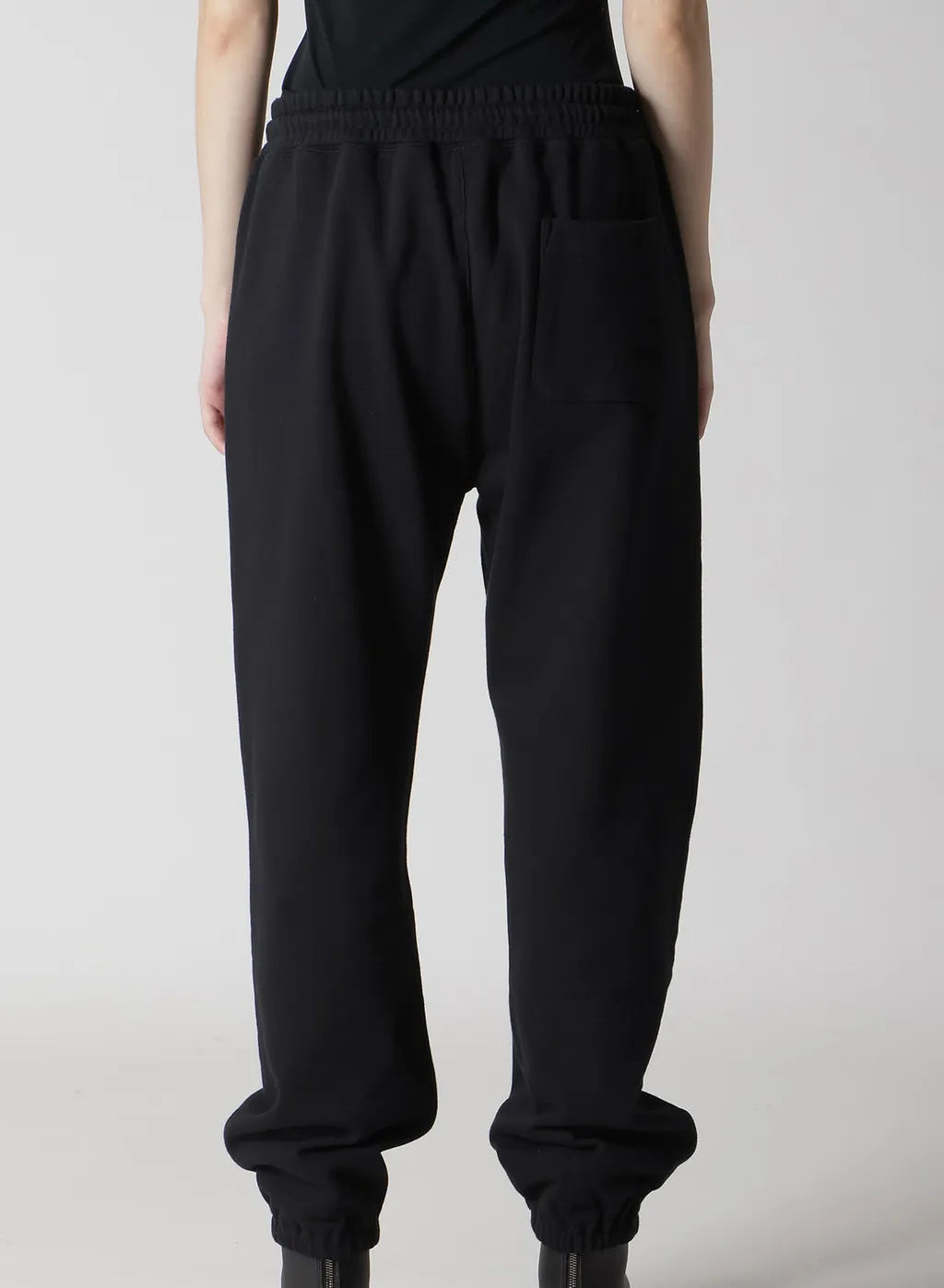 Y's × New Era Sweat Pants