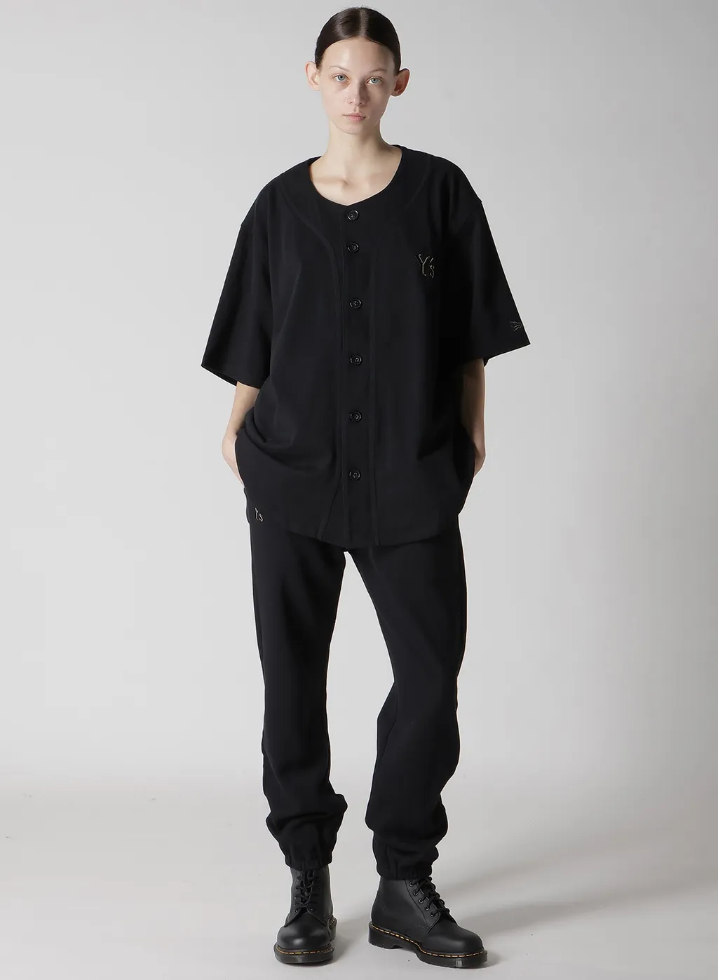 Y's × New Era Sweat Pants