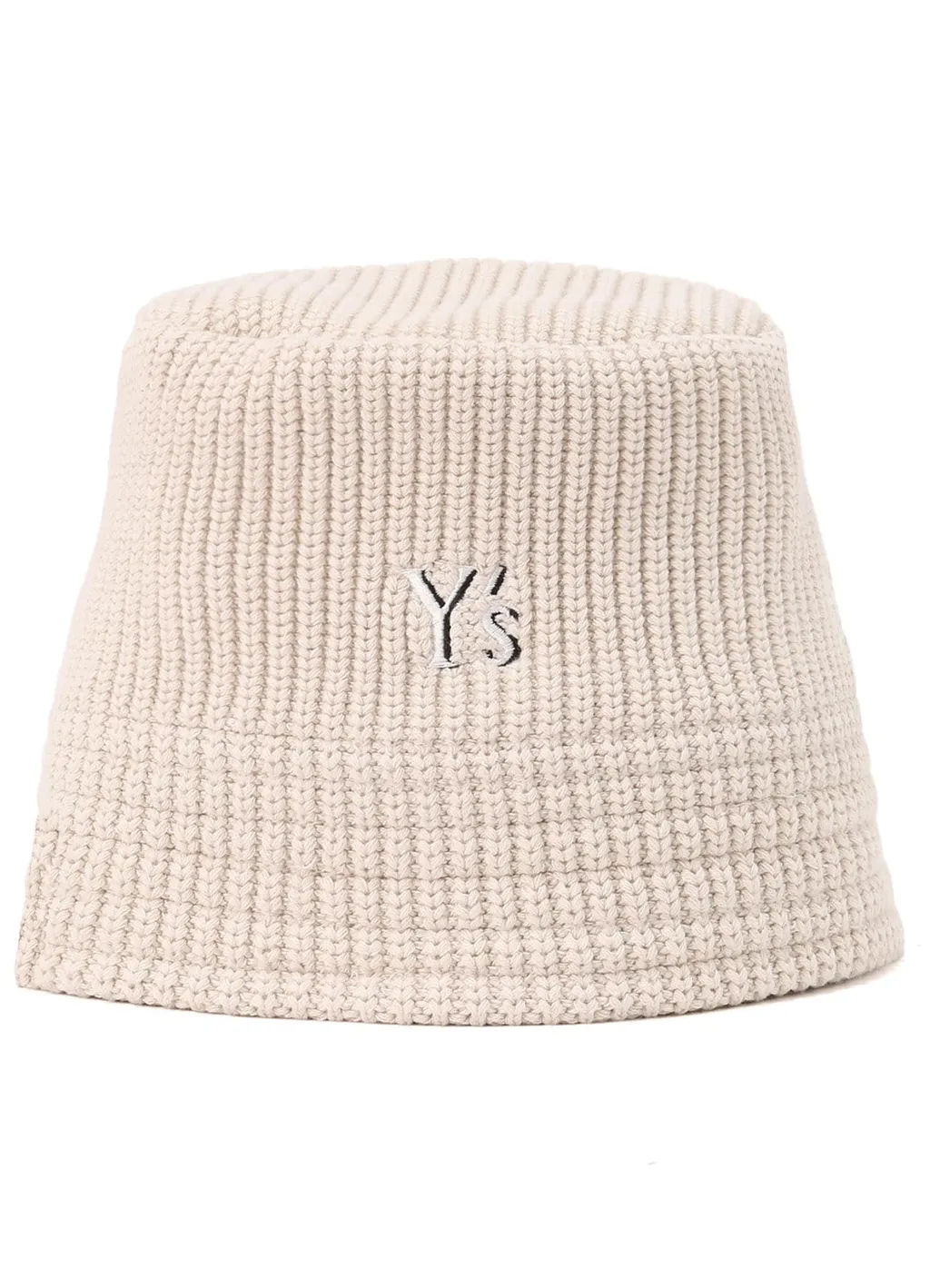Y's × New Era Knit Bucket