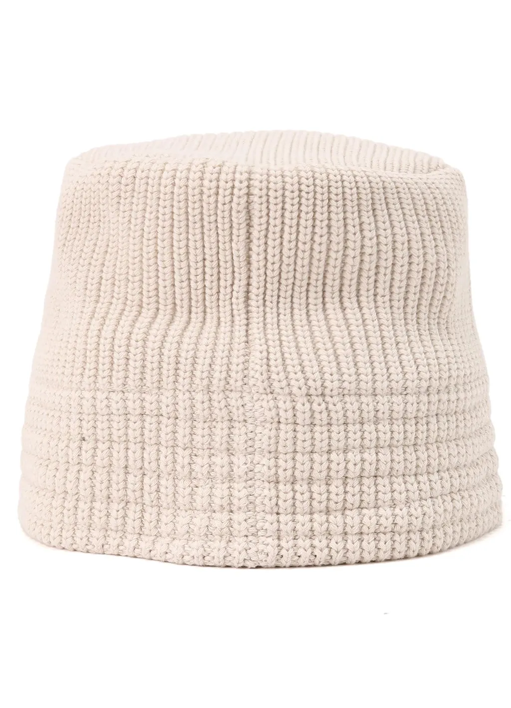 Y's × New Era Knit Bucket