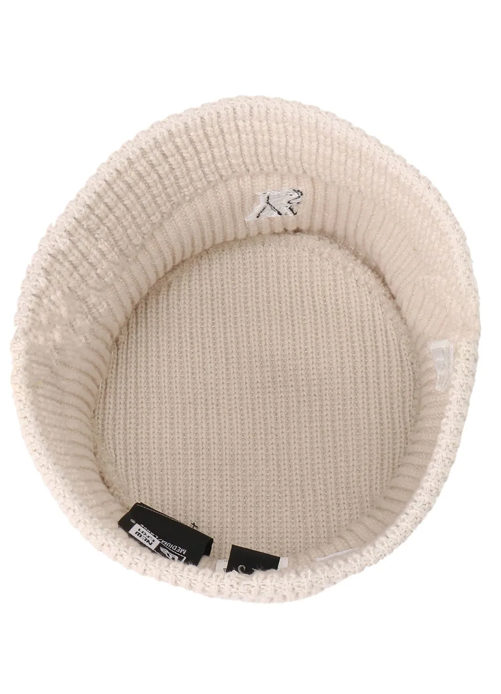Y's × New Era Knit Bucket