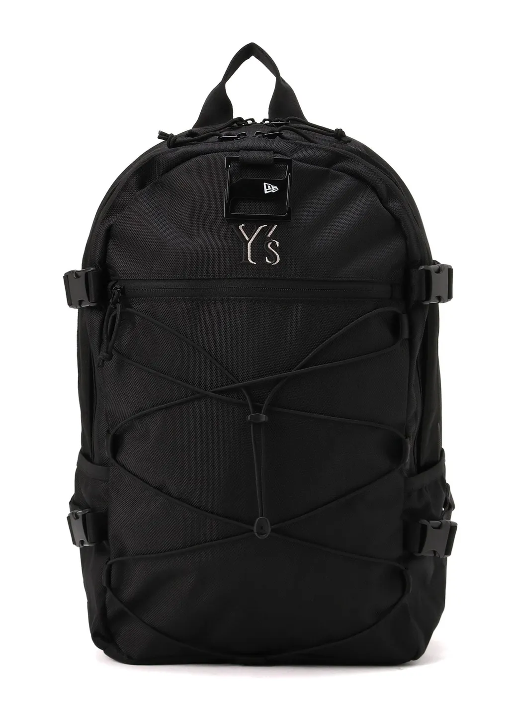 Y's × New Era Cord Pack