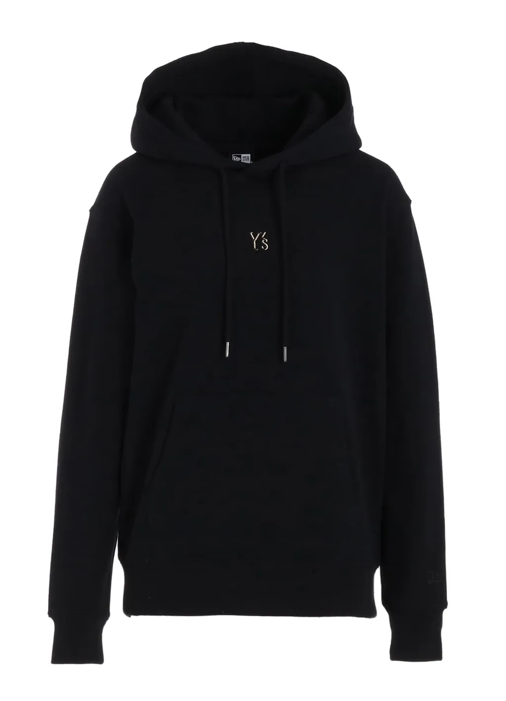 Y's × New Era Sweat Pullover Hoodie