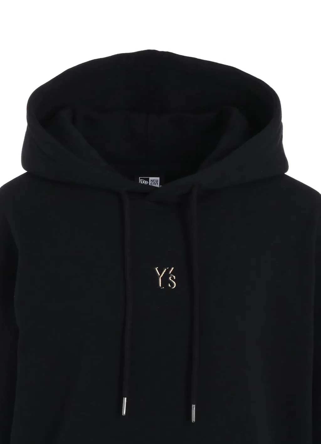 Y's × New Era Sweat Pullover Hoodie
