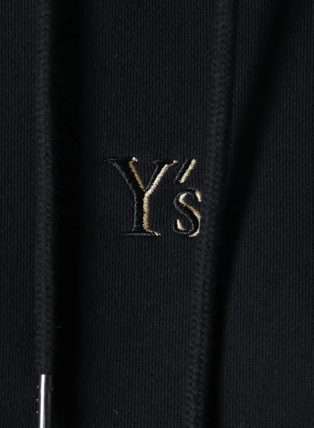 Y's × New Era Sweat Pullover Hoodie
