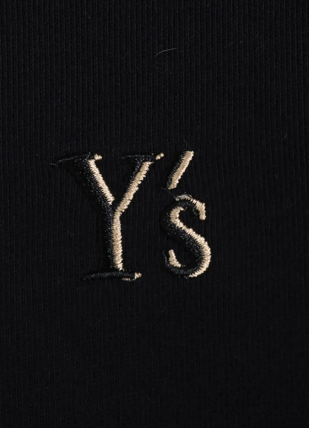 Y's × New Era Sweat Pullover Hoodie