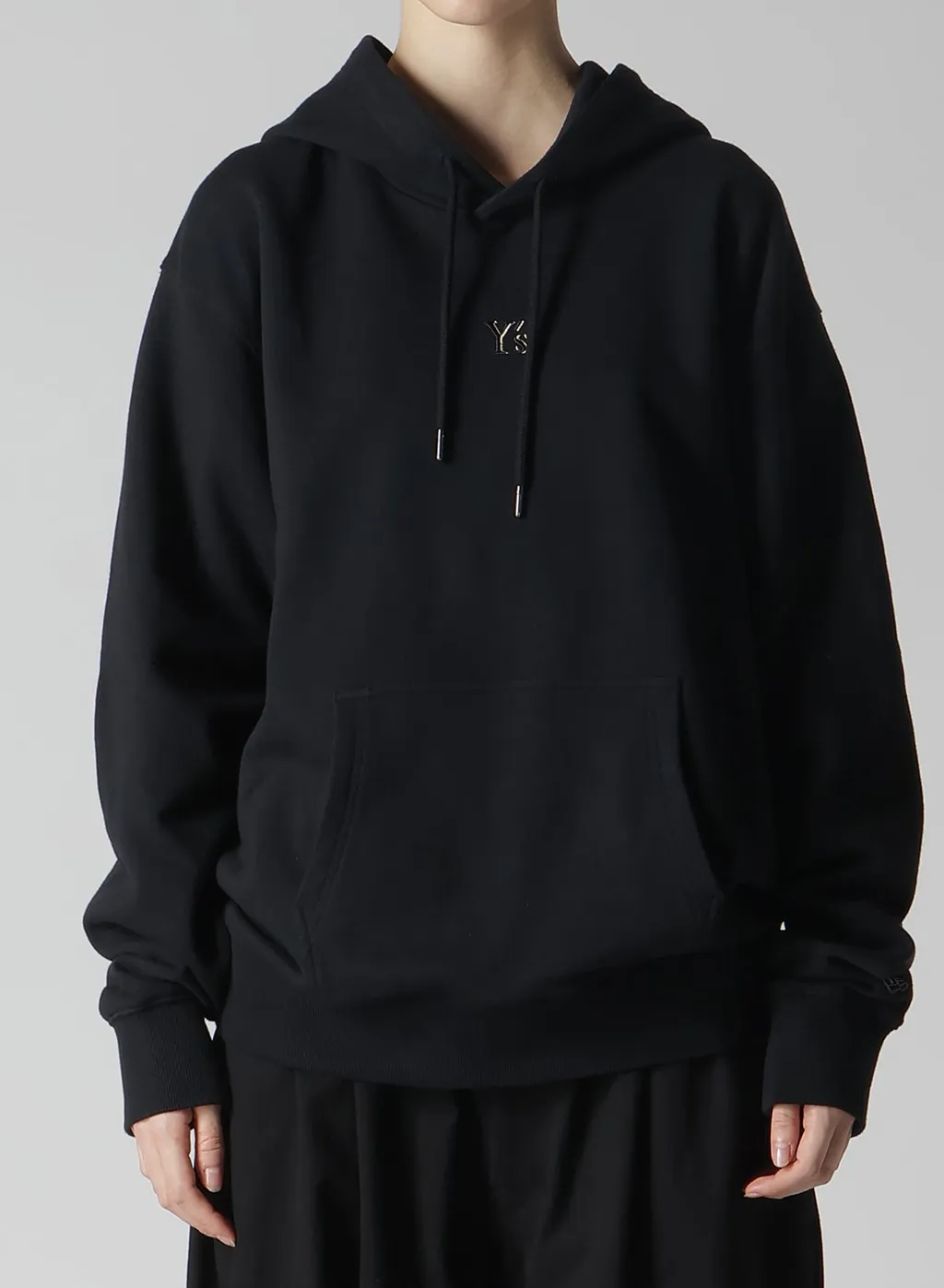 Y's × New Era Sweat Pullover Hoodie