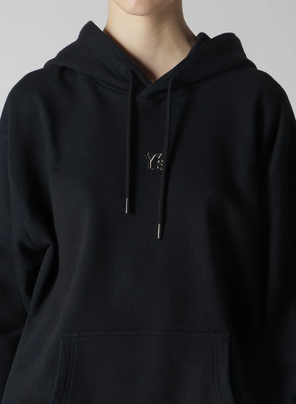 Y's × New Era Sweat Pullover Hoodie