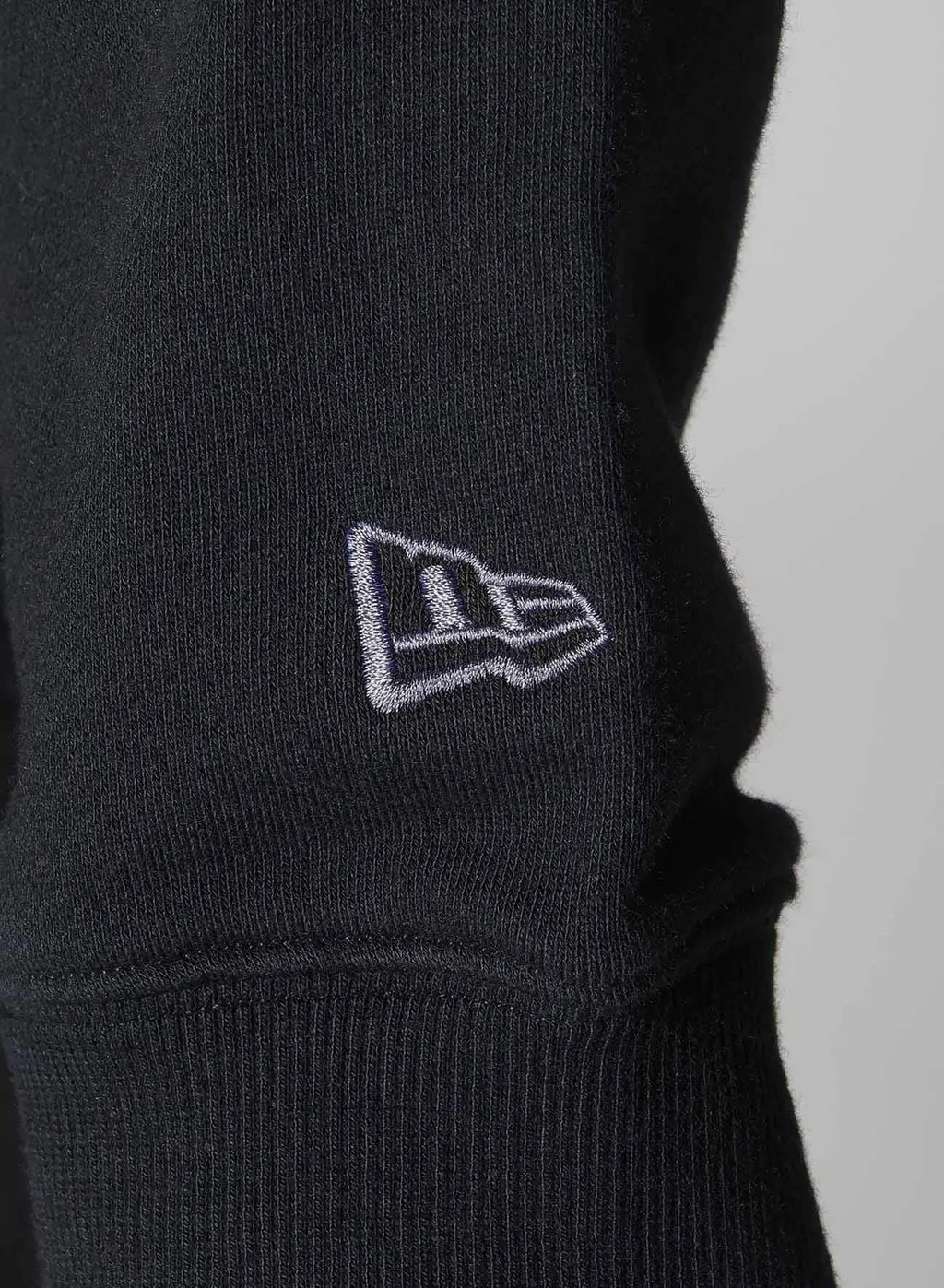 Y's × New Era Sweat Pullover Hoodie