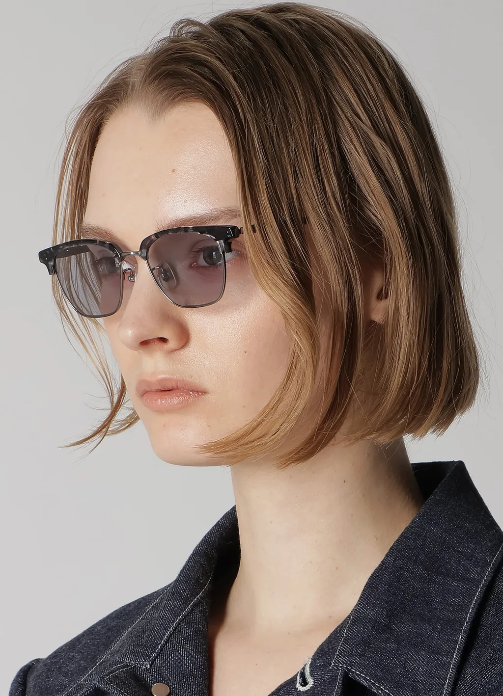 Y's Eyewear E