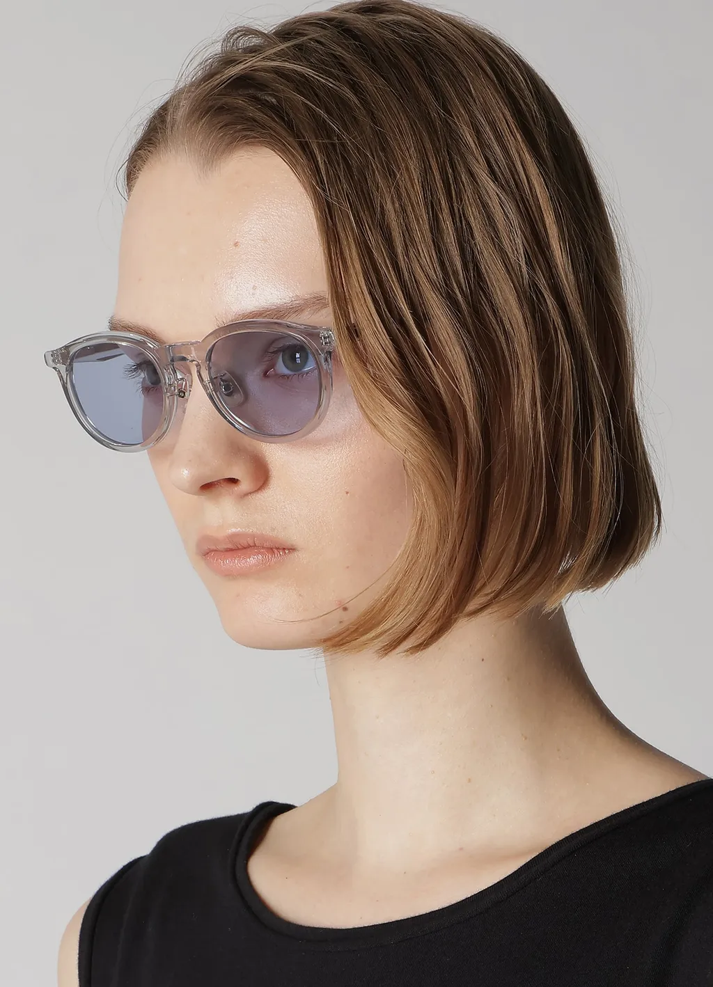 Y's Eyewear F