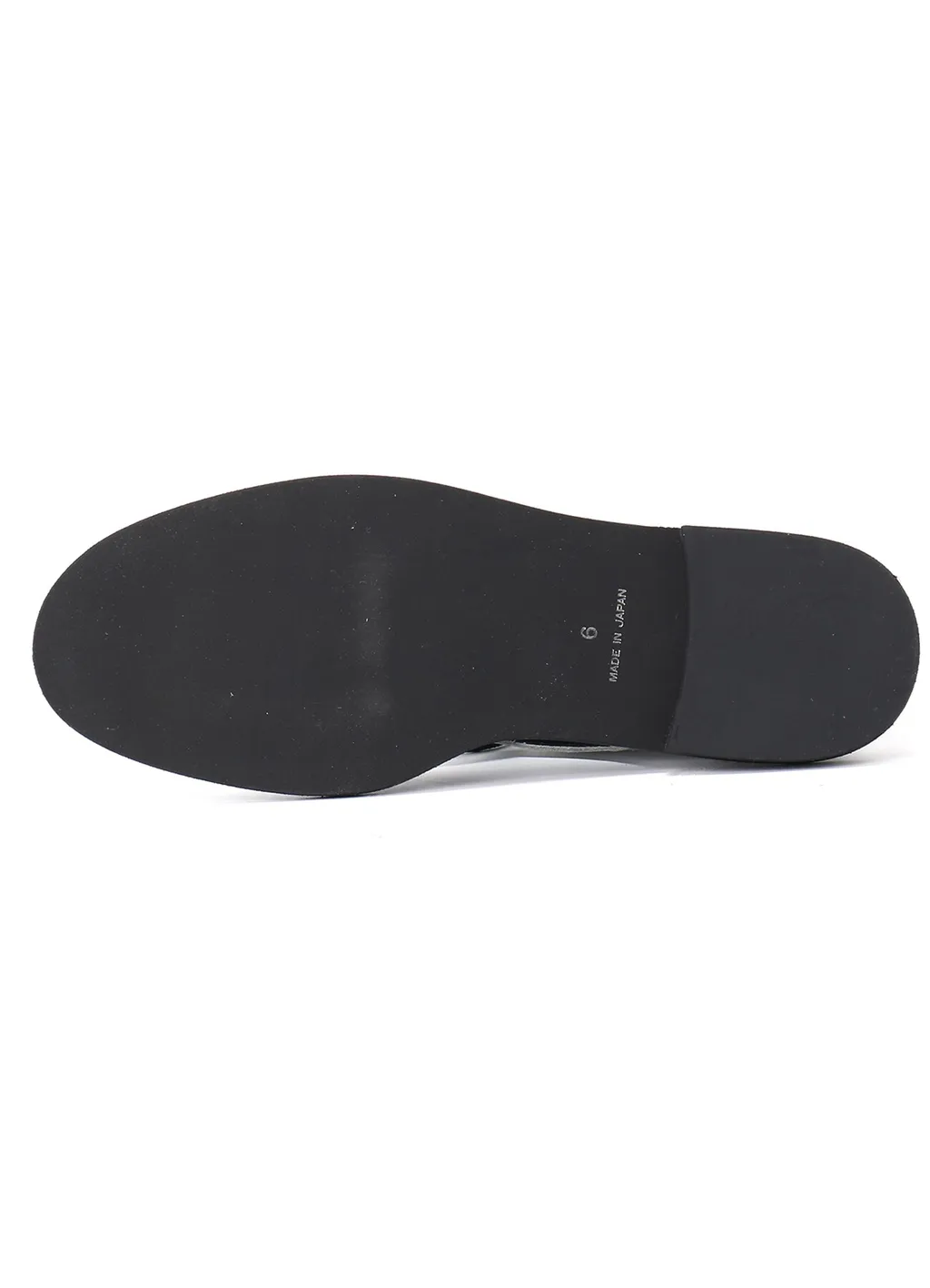 Soft Leather Drape Sandals