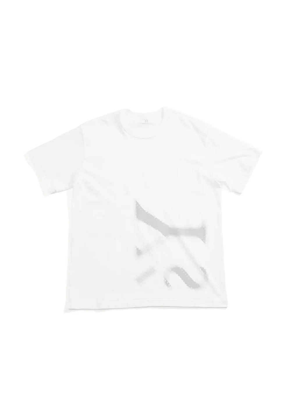 Y's Logo T-Shirt