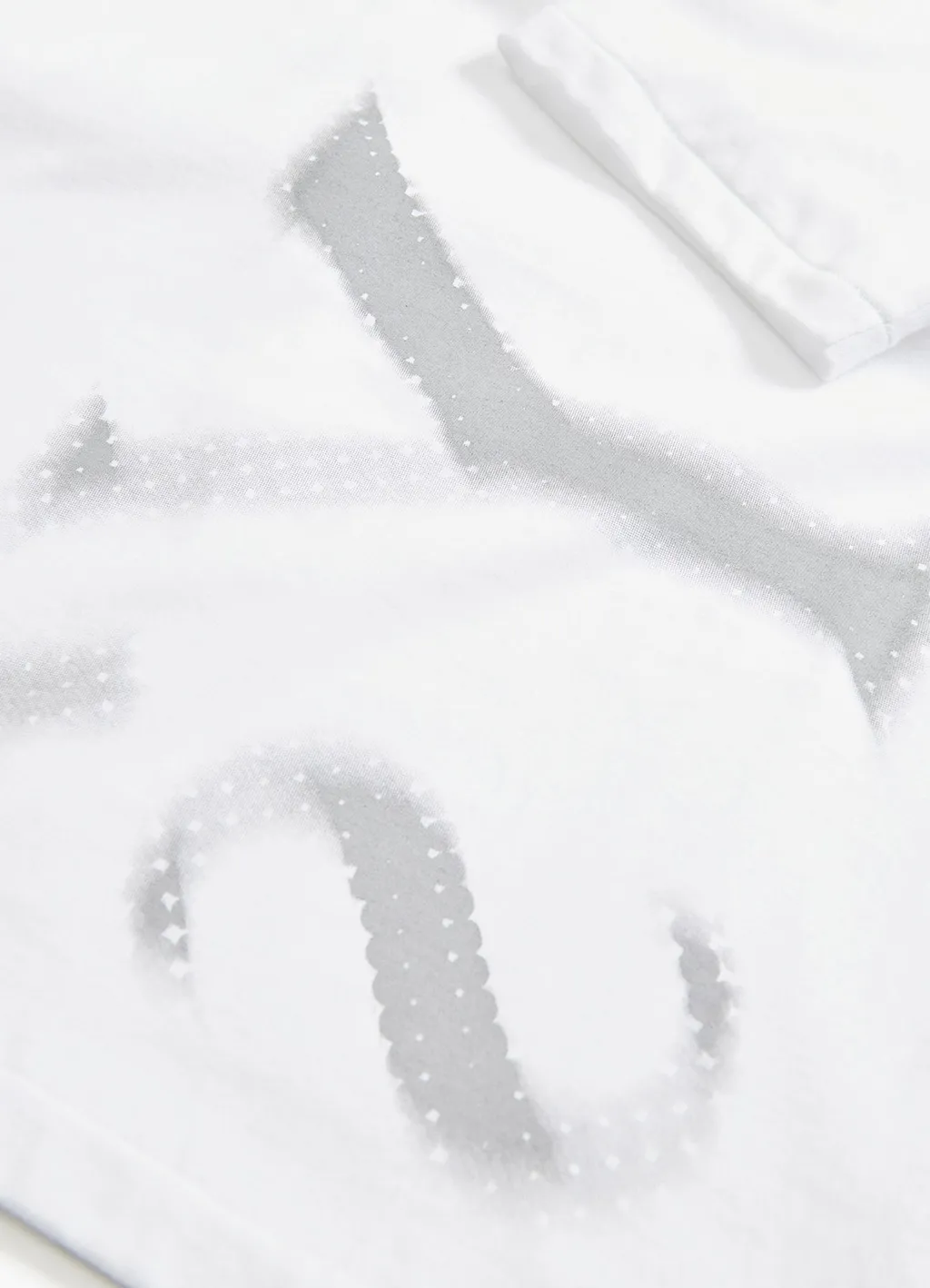 Y's Logo T-Shirt