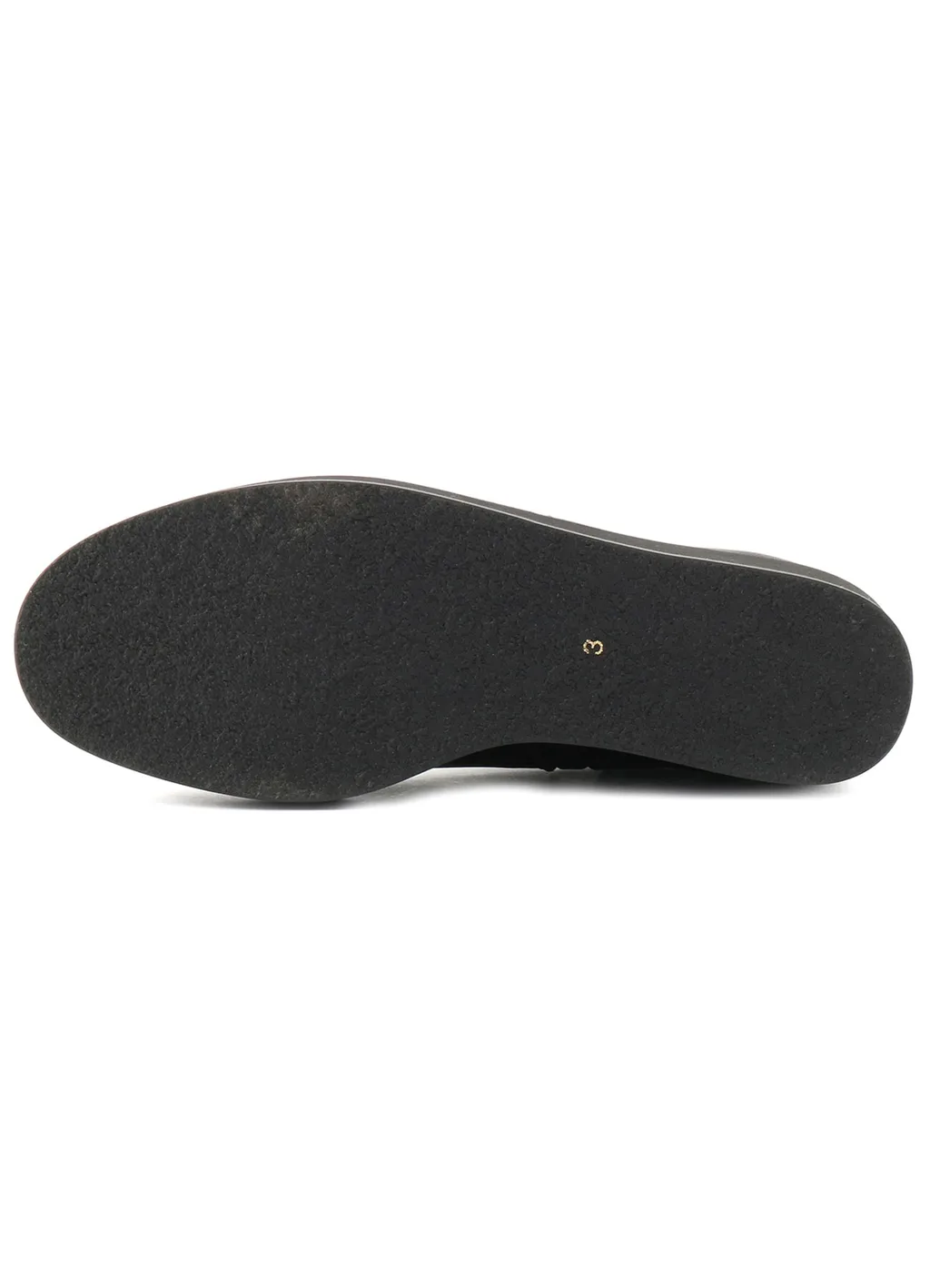 Soomth Leather Platform Zip Up Boots