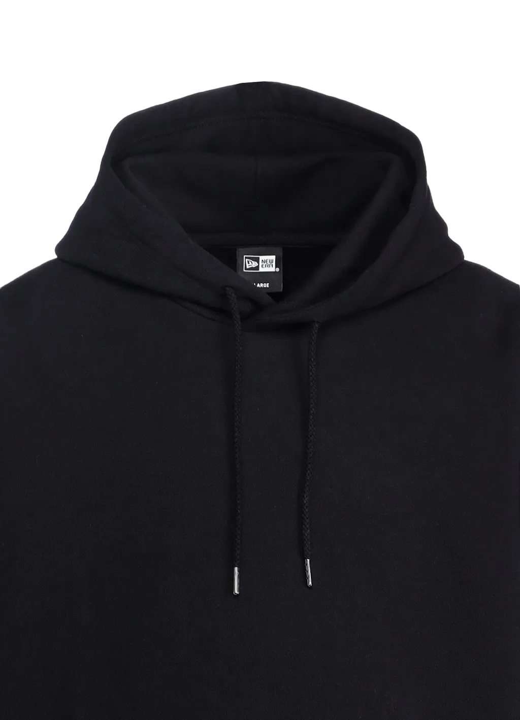 Y's × New Era Sweat Pullover Hoodie