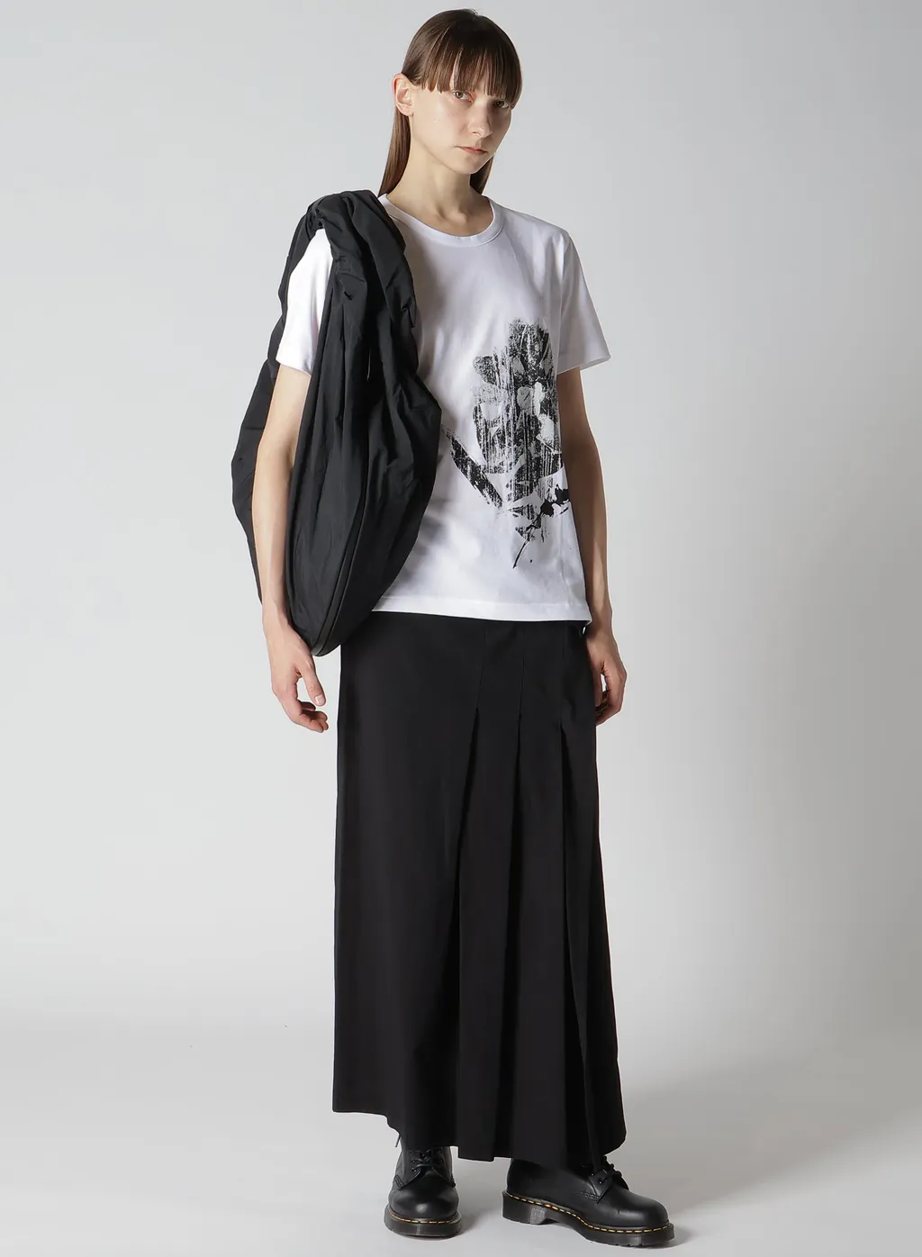 Y's × Cote & Ciel Aoos L Echo