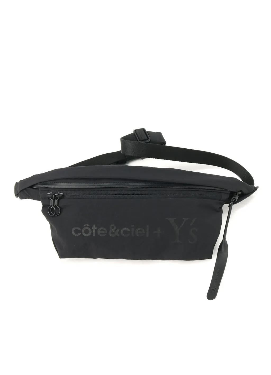 Y's × Cote & Ciel Adda Plus Echo