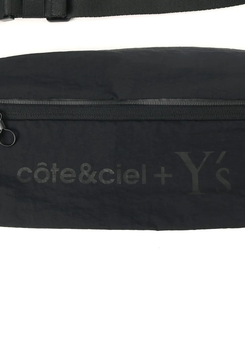 Y's × Cote & Ciel Adda Plus Echo