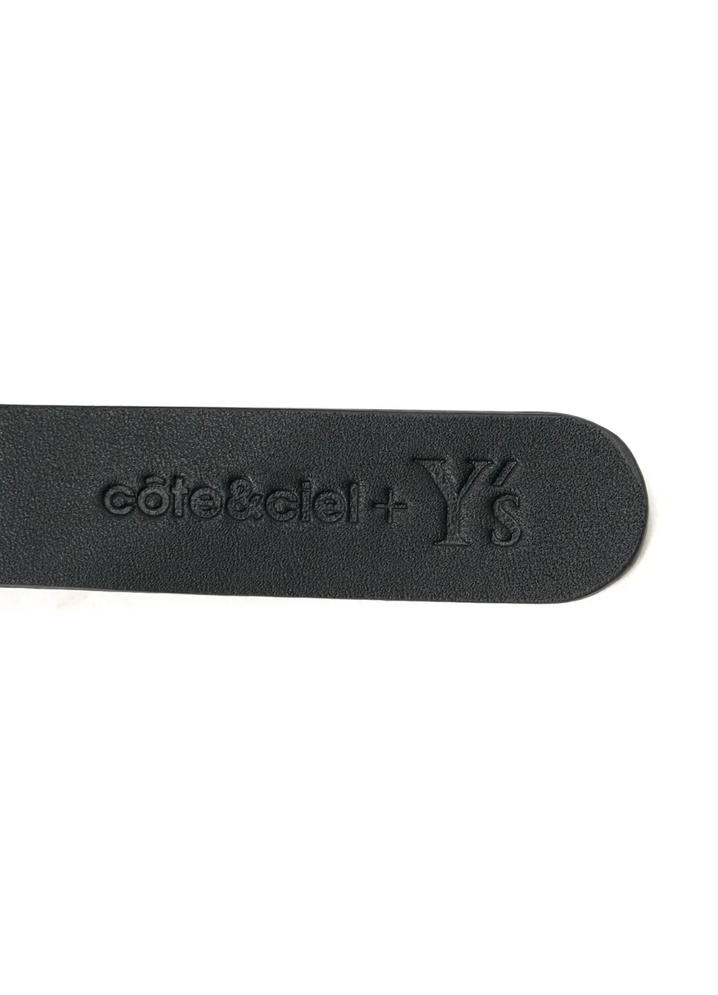 Y's × Cote & Ciel Adda Plus Echo