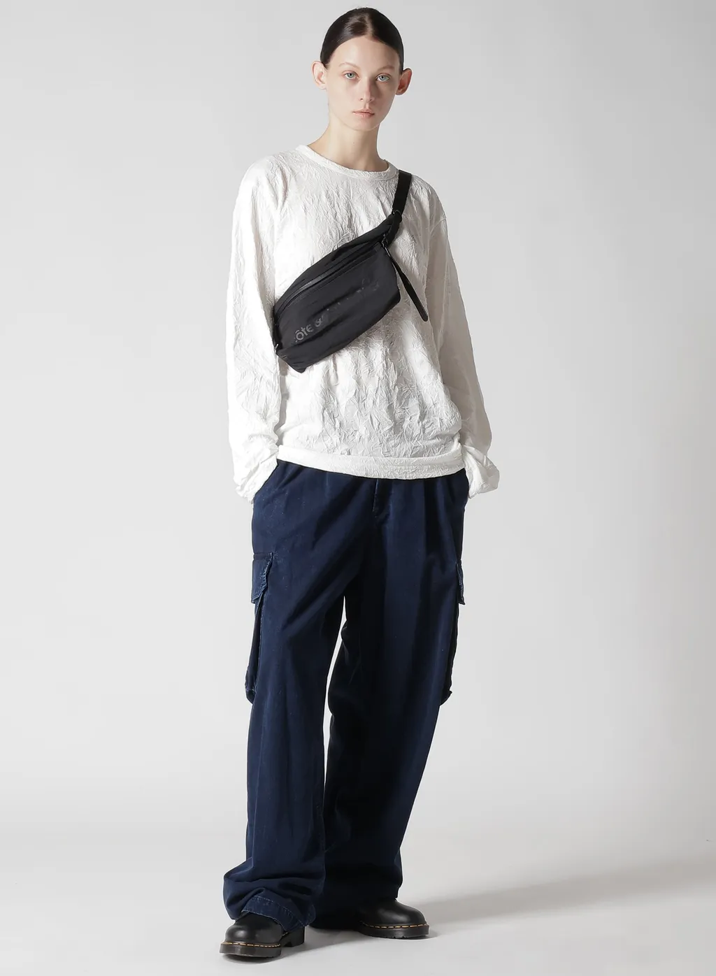 Y's × Cote & Ciel Adda Plus Echo