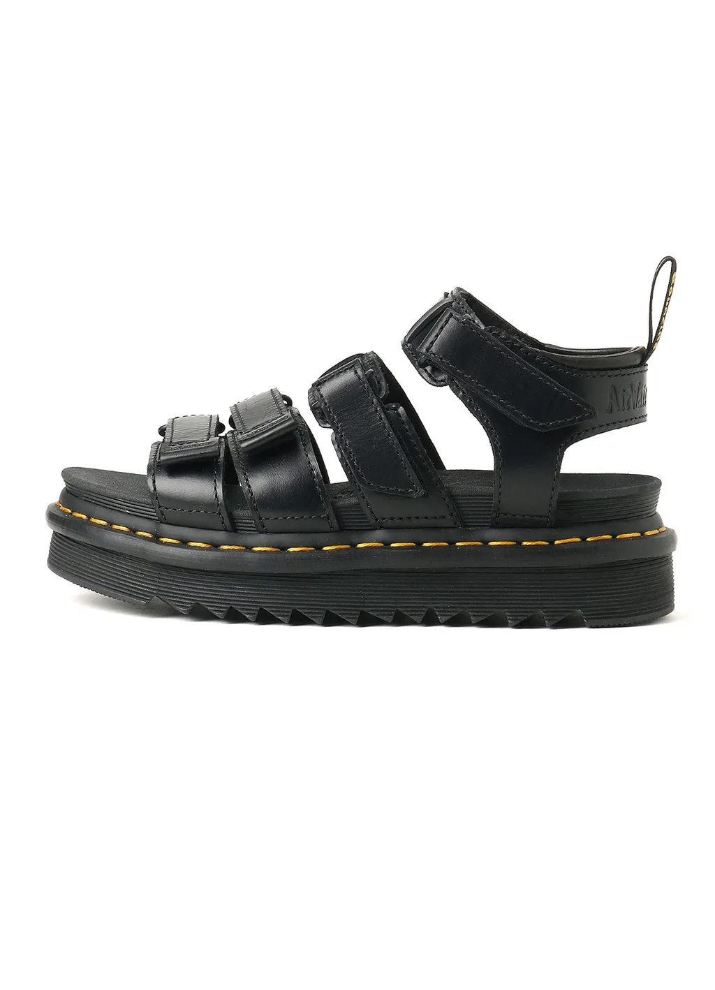 Y’S × Dr. Martens Blaire Y’S