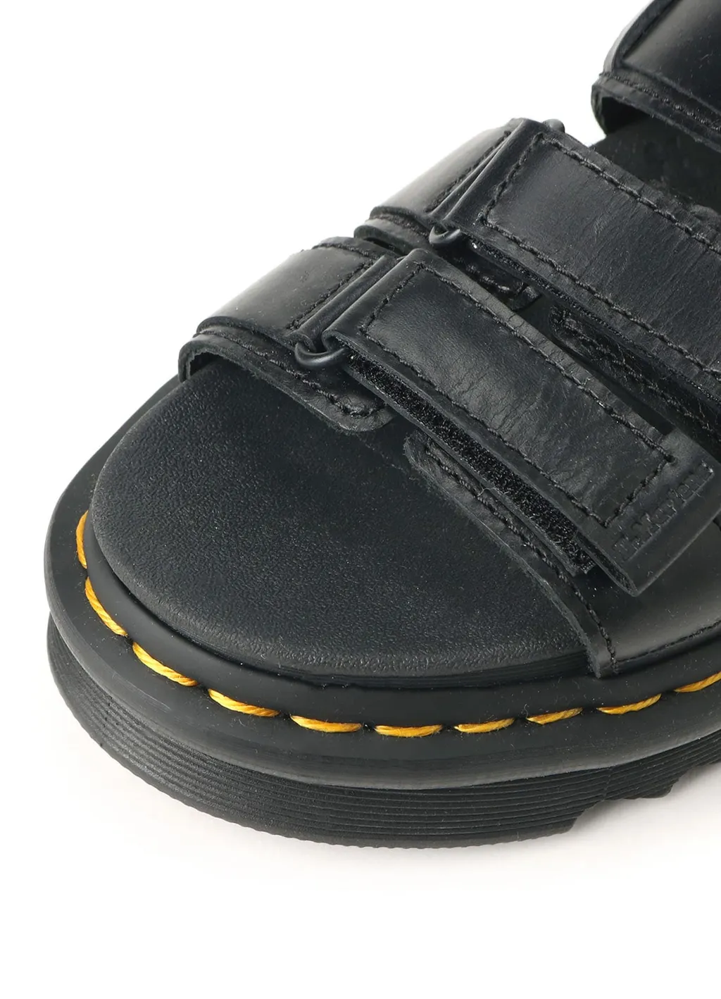Y’S × Dr. Martens Blaire Y’S