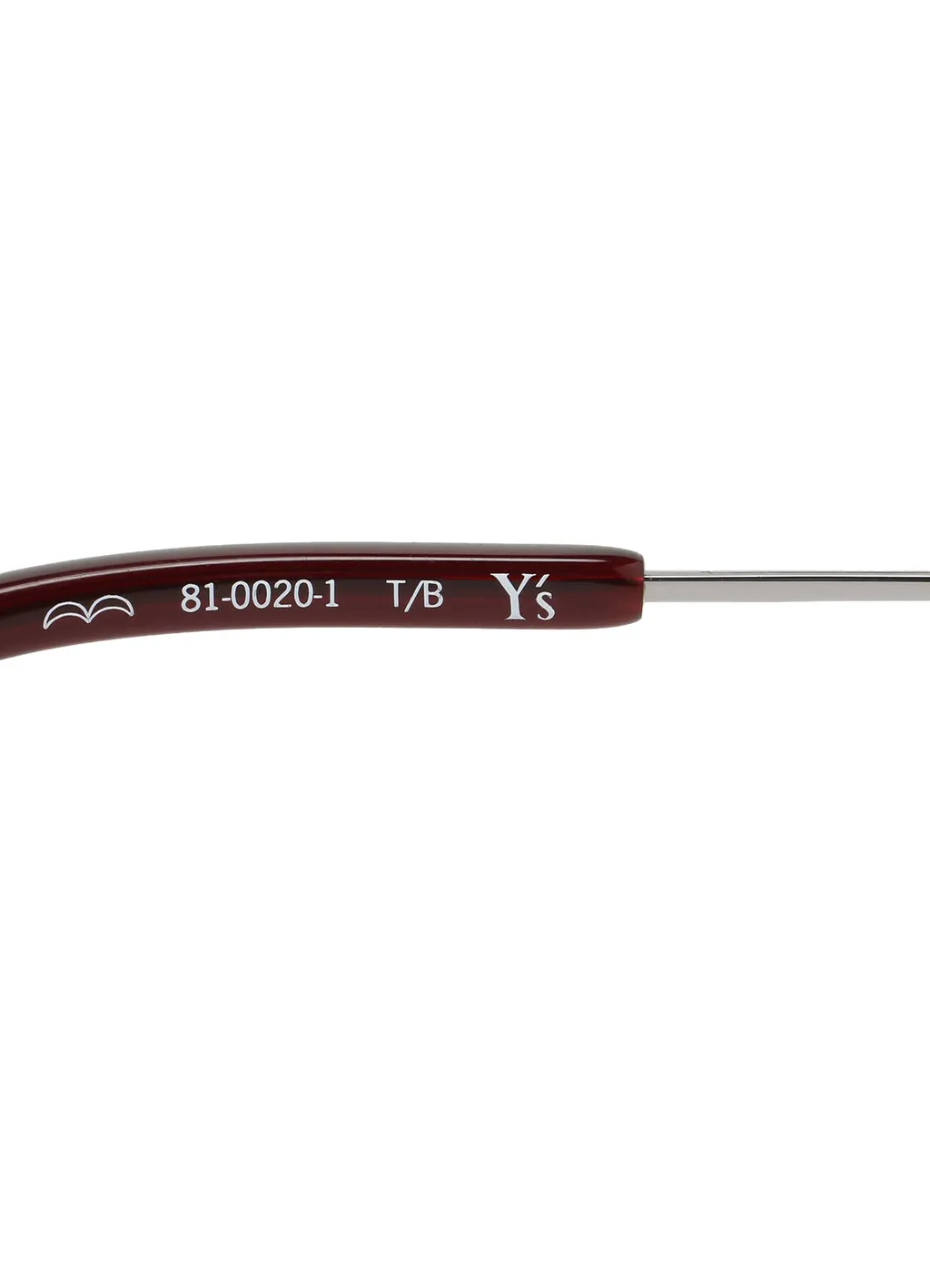 Y's Eyewear A